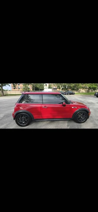 2005 Mini Mini Cooper S 1st Gen - Image 4 of 6