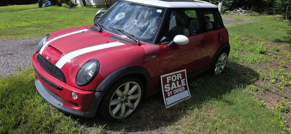 2005 Mini Mini Cooper S 1st Gen - Image 2 of 3