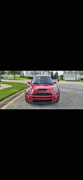 2005 MINI Cooper S Hatchback 2D