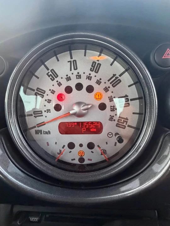 2005 Mini Mini Cooper S 1st Gen - Image 8 of 10