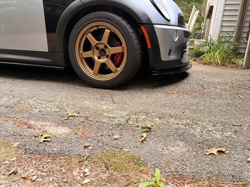 2005 Mini Mini Cooper S 1st Gen - Image 3 of 16
