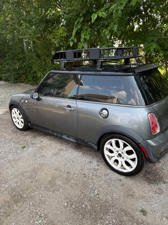 2005 Mini Mini Cooper S 1st Gen - Image 3 of 13