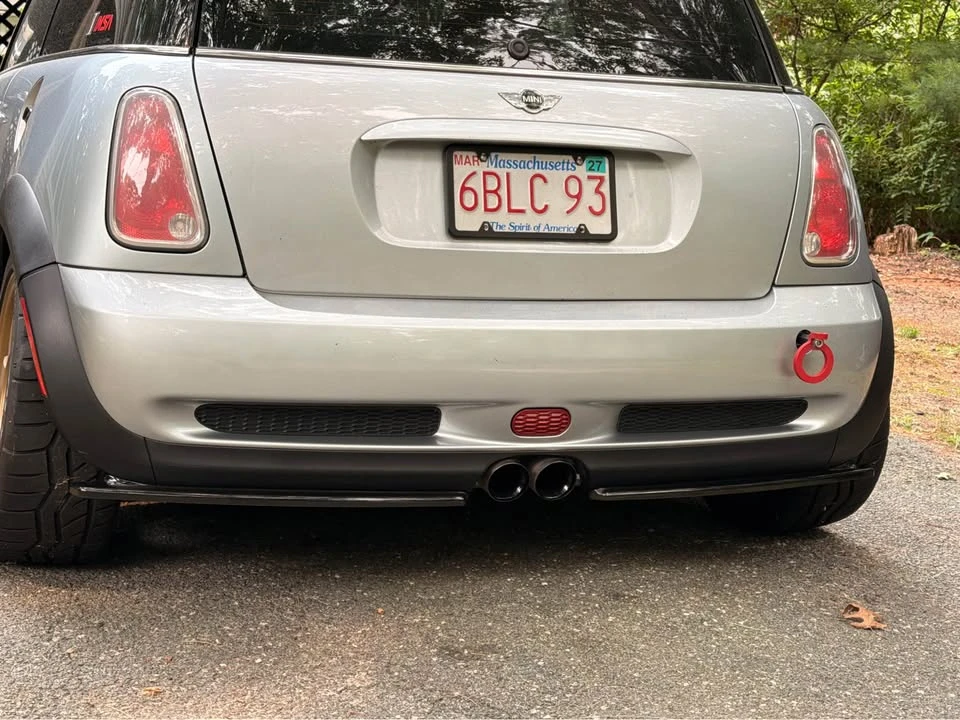 2005 Mini Mini Cooper S 1st Gen - Image 2 of 16
