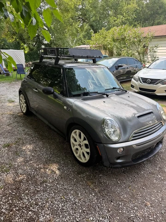 2005 Mini Mini Cooper S 1st Gen - Image 7 of 13