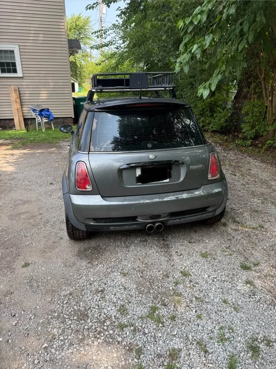 2005 Mini Mini Cooper S 1st Gen - Image 4 of 13