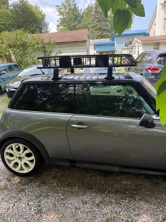 2005 Mini Mini Cooper S 1st Gen - Image 6 of 13