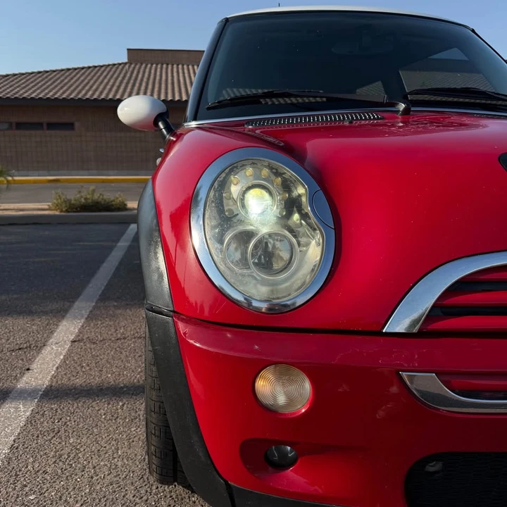 2005 Mini Mini Cooper S 1st Gen - Image 15 of 20