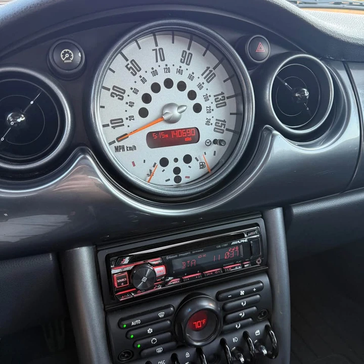 2005 Mini Mini Cooper S 1st Gen - Image 5 of 20