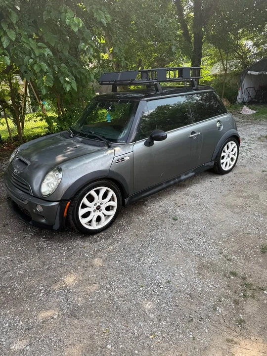 2005 Mini Mini Cooper S 1st Gen - Image 2 of 13