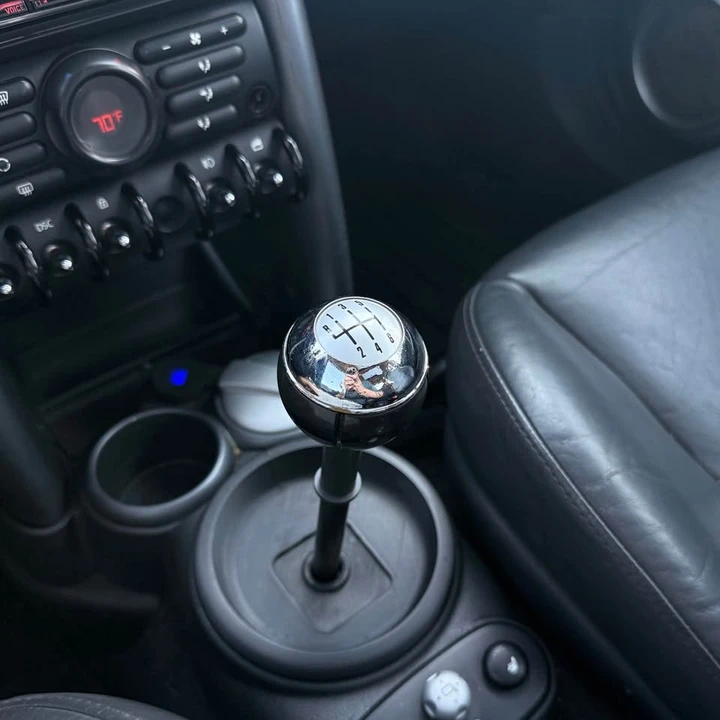 2005 Mini Mini Cooper S 1st Gen - Image 6 of 20