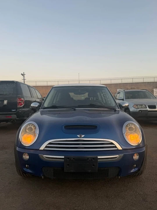 2005 Mini Mini Cooper S 1st Gen - Image 6 of 10