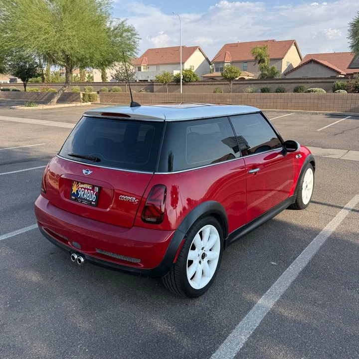 2005 Mini Mini Cooper S 1st Gen - Image 3 of 20
