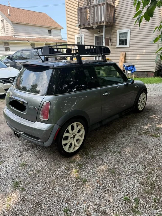 2005 Mini Mini Cooper S 1st Gen - Image 5 of 13