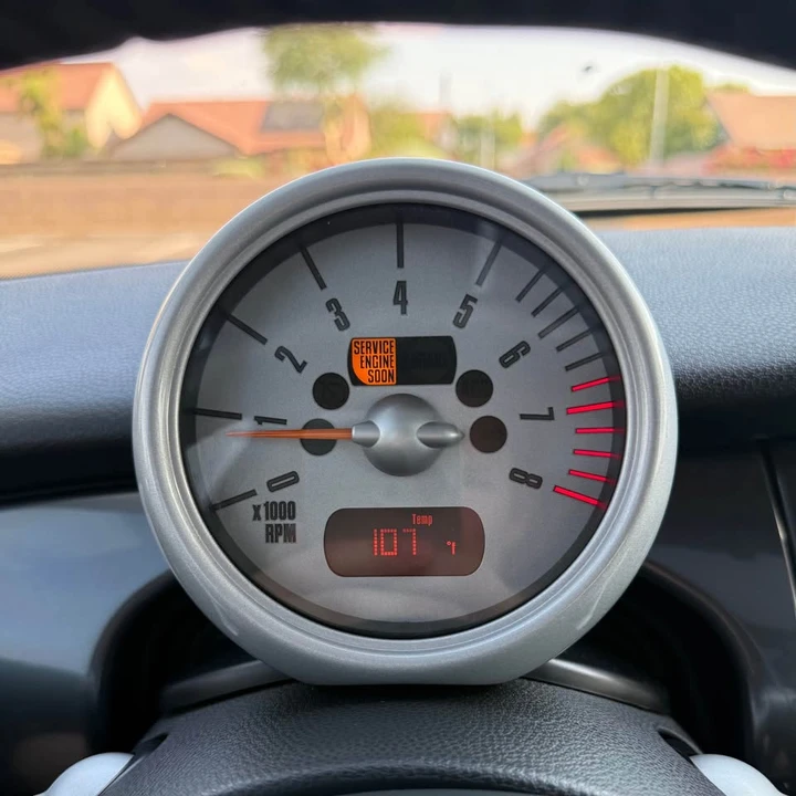 2005 Mini Mini Cooper S 1st Gen - Image 7 of 20