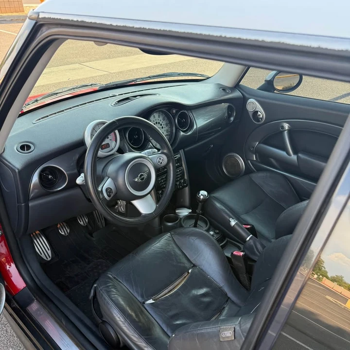 2005 Mini Mini Cooper S 1st Gen - Image 4 of 20