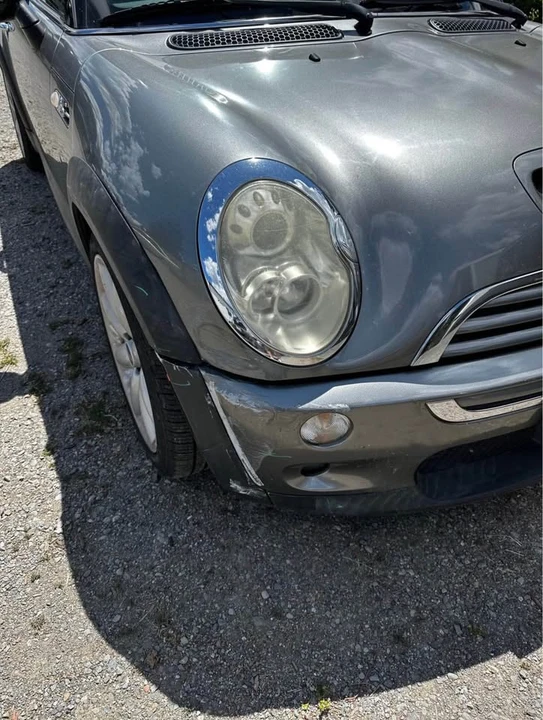 2005 Mini Mini Cooper S 1st Gen - Image 16 of 18