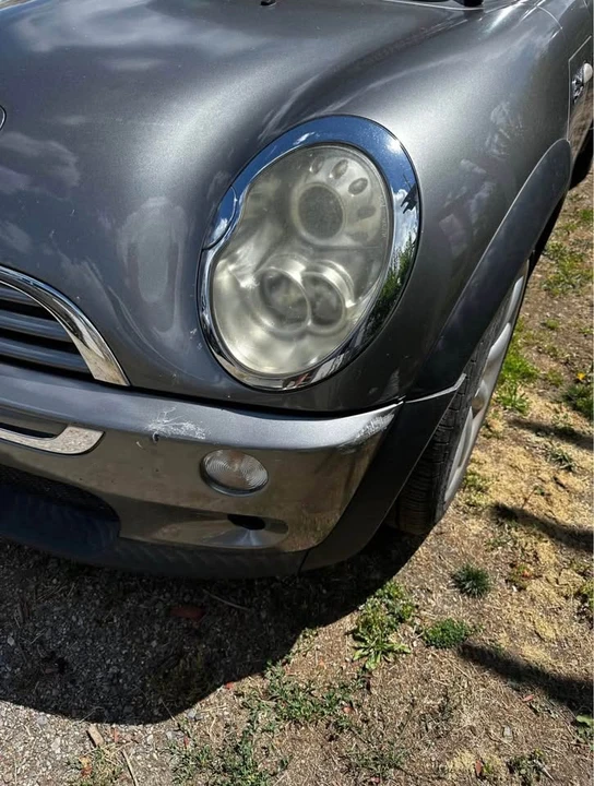 2005 Mini Mini Cooper S 1st Gen - Image 17 of 18