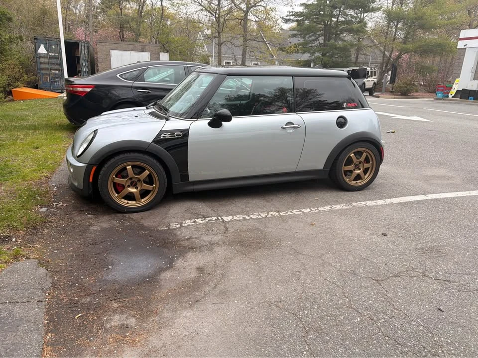 2005 Mini Mini Cooper S 1st Gen - Image 12 of 16