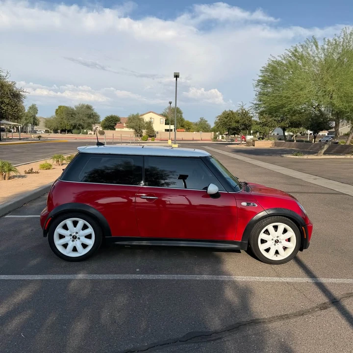 2005 Mini Mini Cooper S 1st Gen - Image 2 of 20