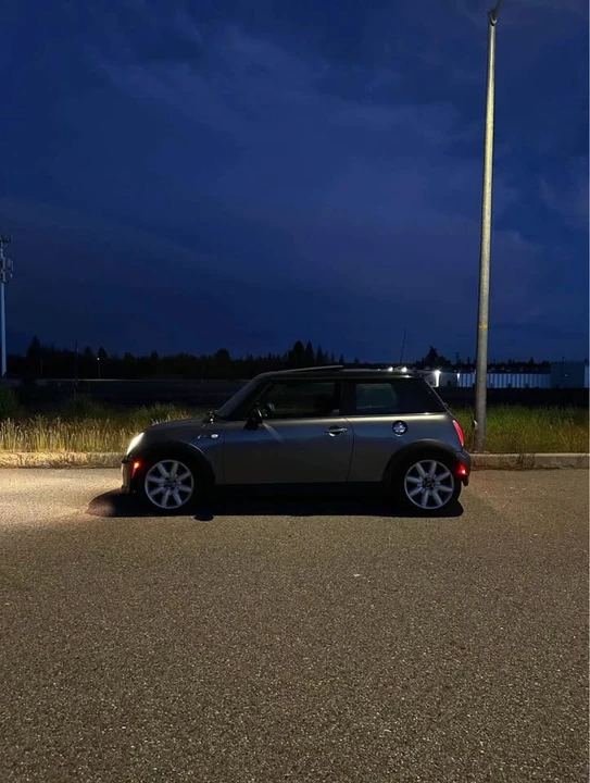 2005 Mini Mini Cooper S 1st Gen - Image 6 of 18