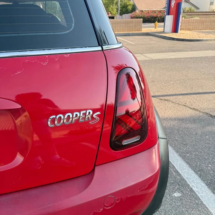 2005 Mini Mini Cooper S 1st Gen - Image 10 of 20