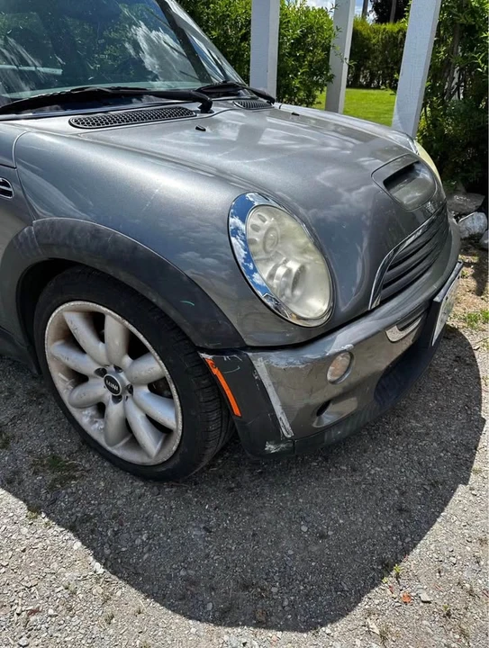 2005 Mini Mini Cooper S 1st Gen - Image 15 of 18