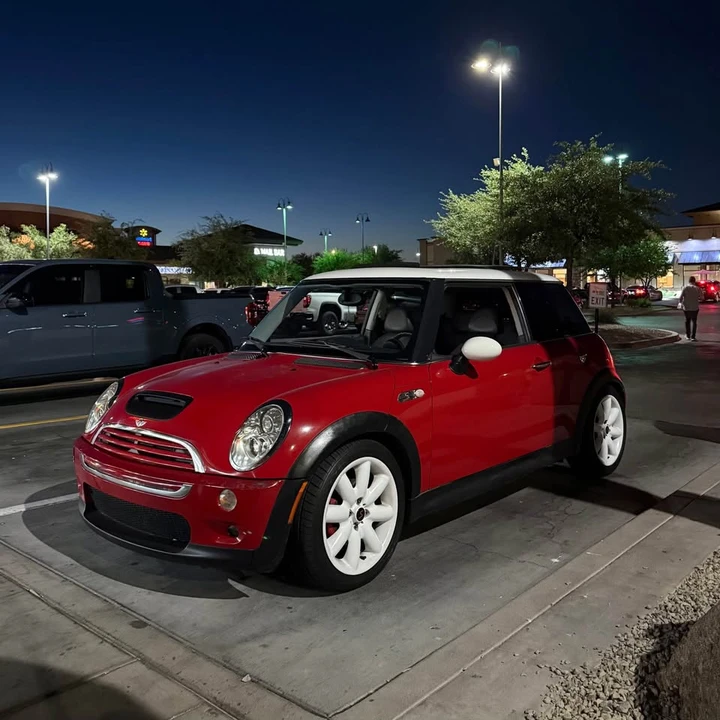 2005 Mini Mini Cooper S 1st Gen - Image 18 of 20