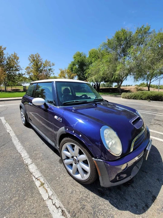2005 Mini Mini Cooper S 1st Gen - Image 3 of 13