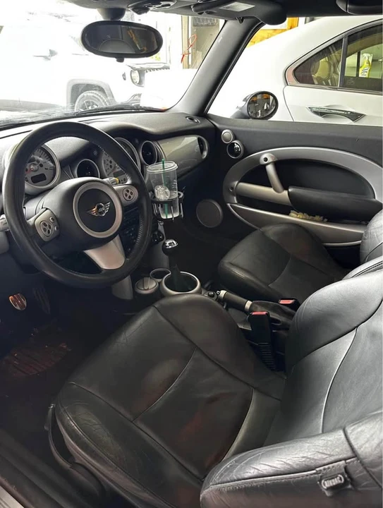 2005 Mini Mini Cooper S 1st Gen - Image 8 of 18