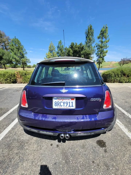 2005 Mini Mini Cooper S 1st Gen - Image 5 of 13