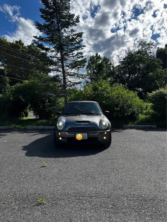 2005 Mini Mini Cooper S 1st Gen - Image 14 of 18
