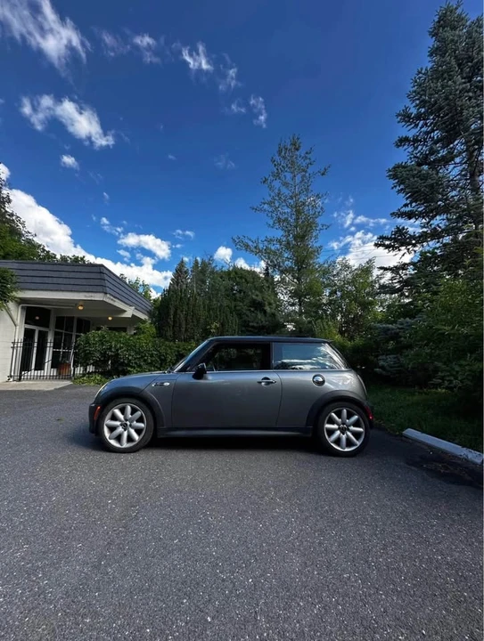 2005 Mini Mini Cooper S 1st Gen - Image 13 of 18