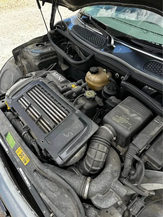 2005 Mini Mini Cooper S 1st Gen - Image 18 of 18