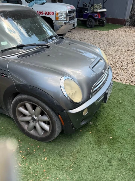 2005 Mini Mini Cooper S 1st Gen - Image 2 of 10