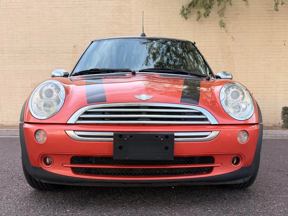 2005 Mini Mini Cooper S 1st Gen - Image 3 of 10