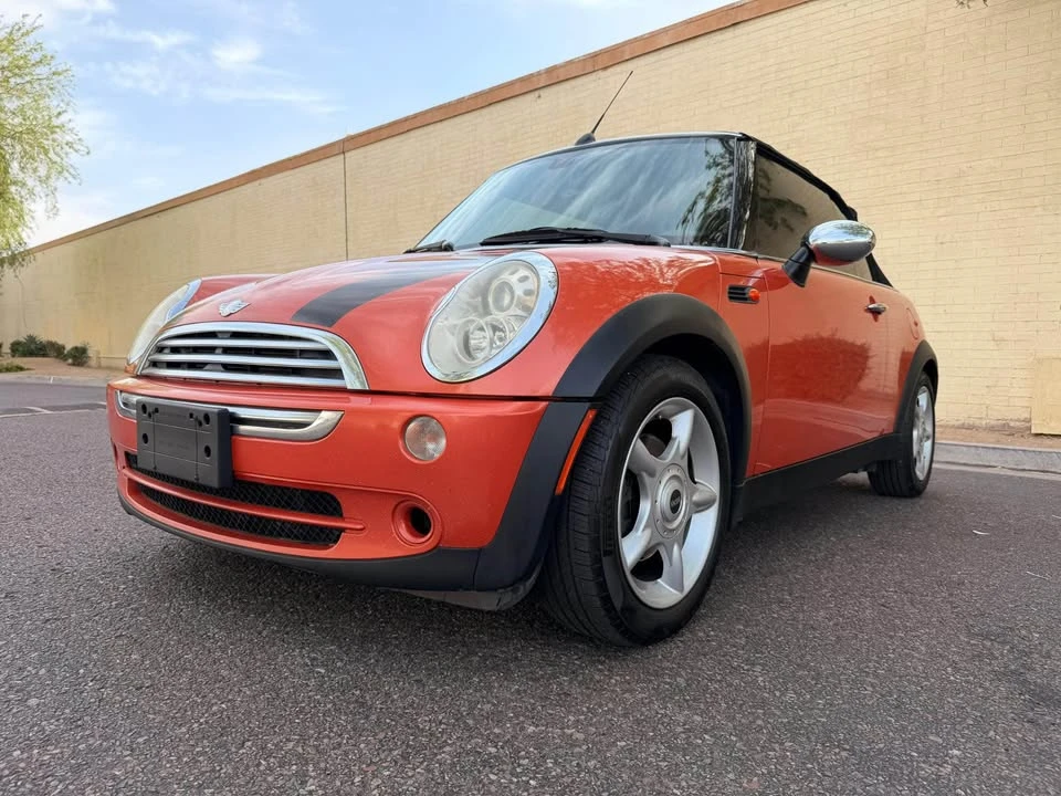 2005 Mini Mini Cooper S 1st Gen - Image 2 of 10