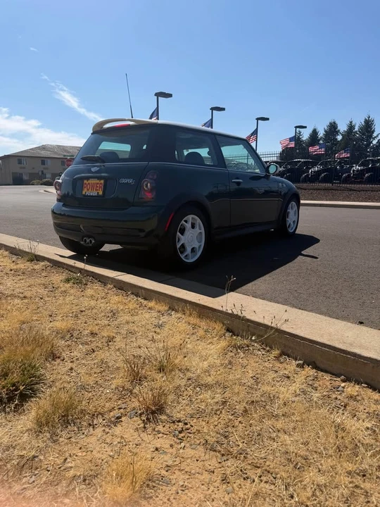 2005 Mini Mini Cooper S 1st Gen - Image 3 of 7