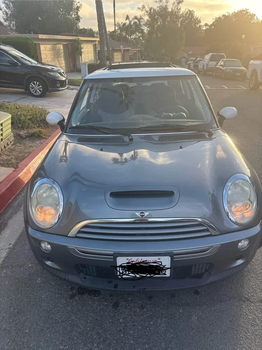 2005 Mini Mini Cooper S 1st Gen - Image 2 of 12