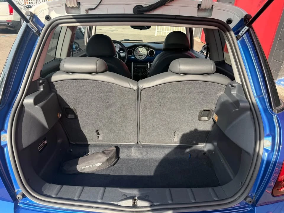 2005 Mini Mini Cooper S 1st Gen - Image 11 of 16