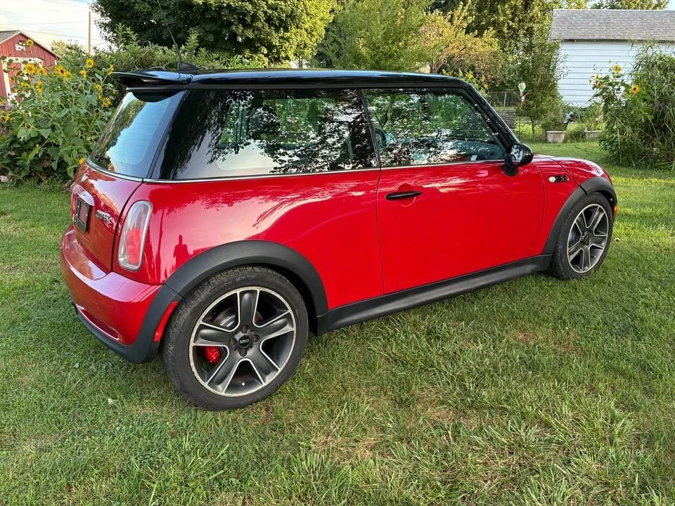 2005 Mini Mini Cooper S 1st Gen - Image 5 of 14