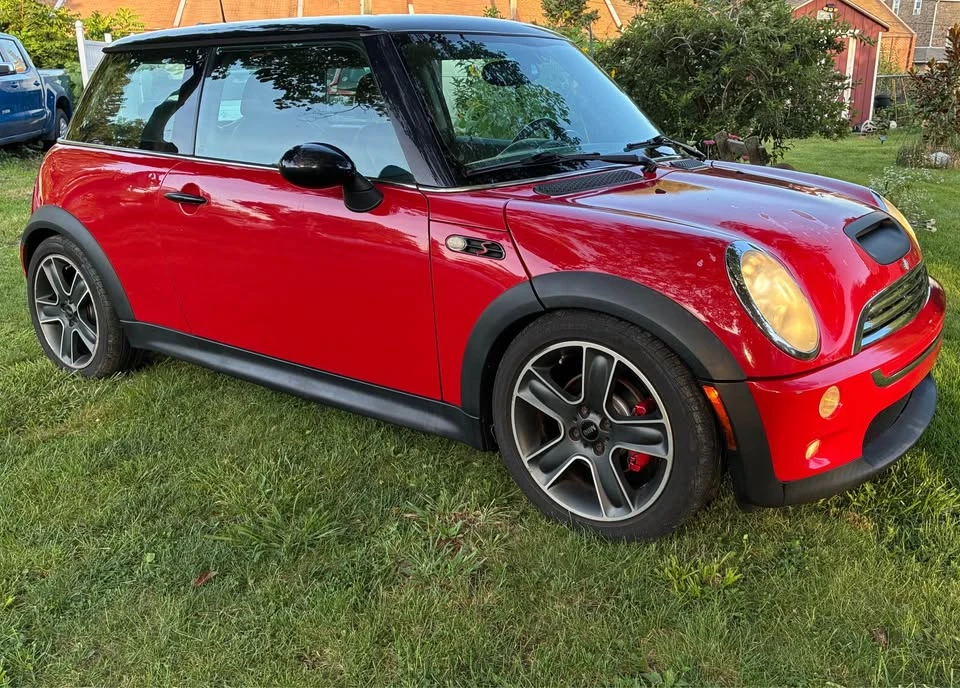 2005 Mini Mini Cooper S 1st Gen - Image 7 of 14