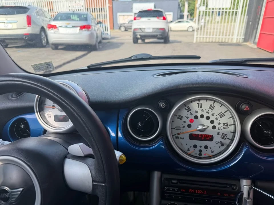 2005 Mini Mini Cooper S 1st Gen - Image 14 of 16
