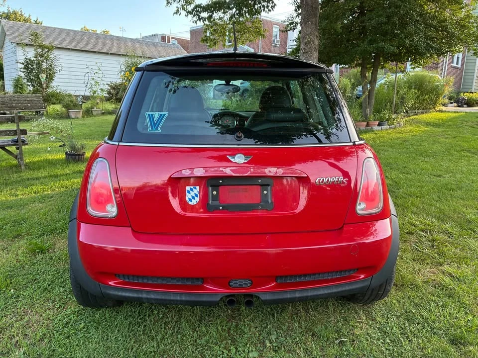 2005 Mini Mini Cooper S 1st Gen - Image 4 of 14
