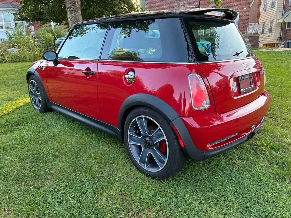 2005 Mini Mini Cooper S 1st Gen - Image 3 of 14