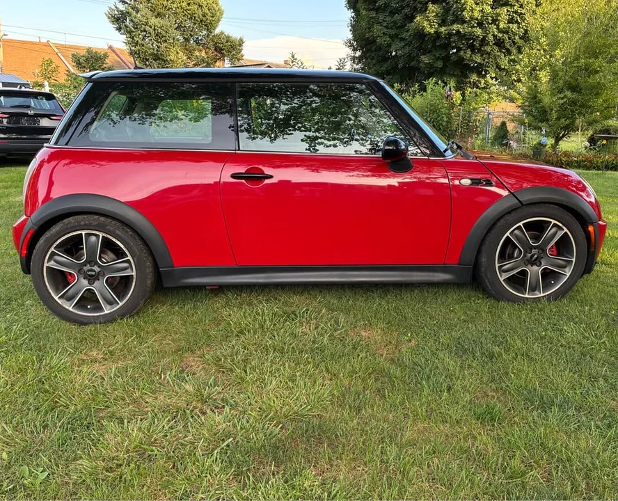 2005 Mini Mini Cooper S 1st Gen - Image 6 of 14