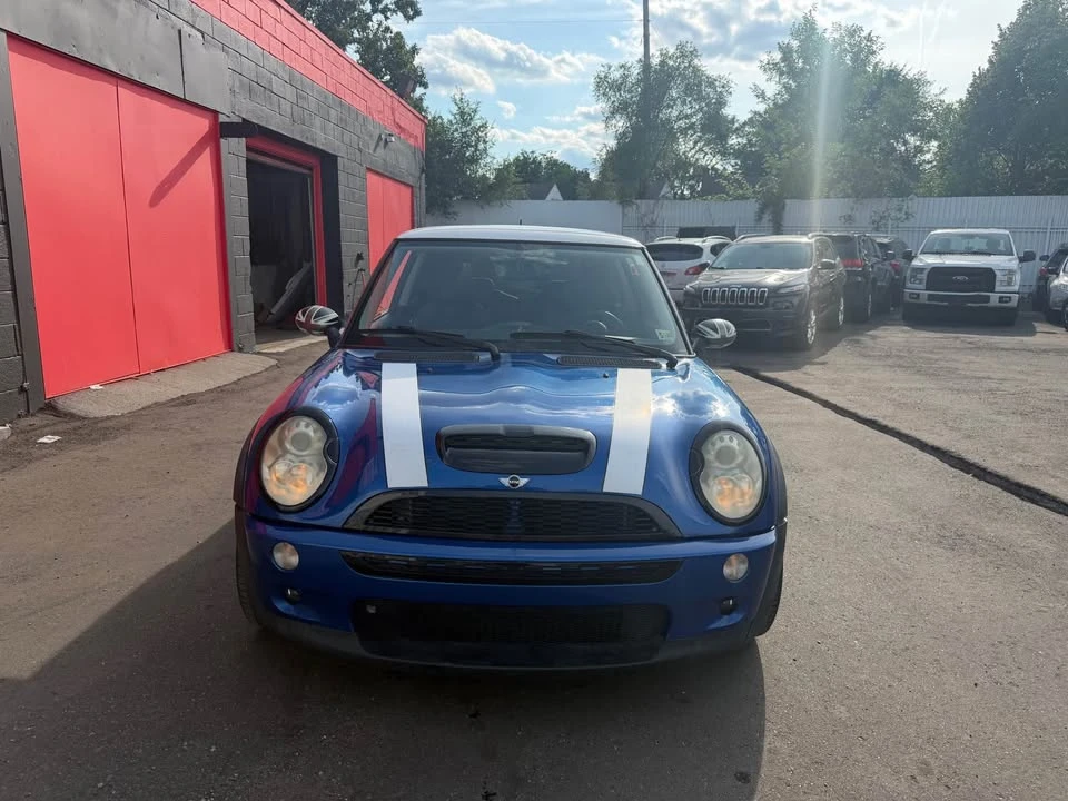 2005 Mini Mini Cooper S 1st Gen - Image 3 of 16