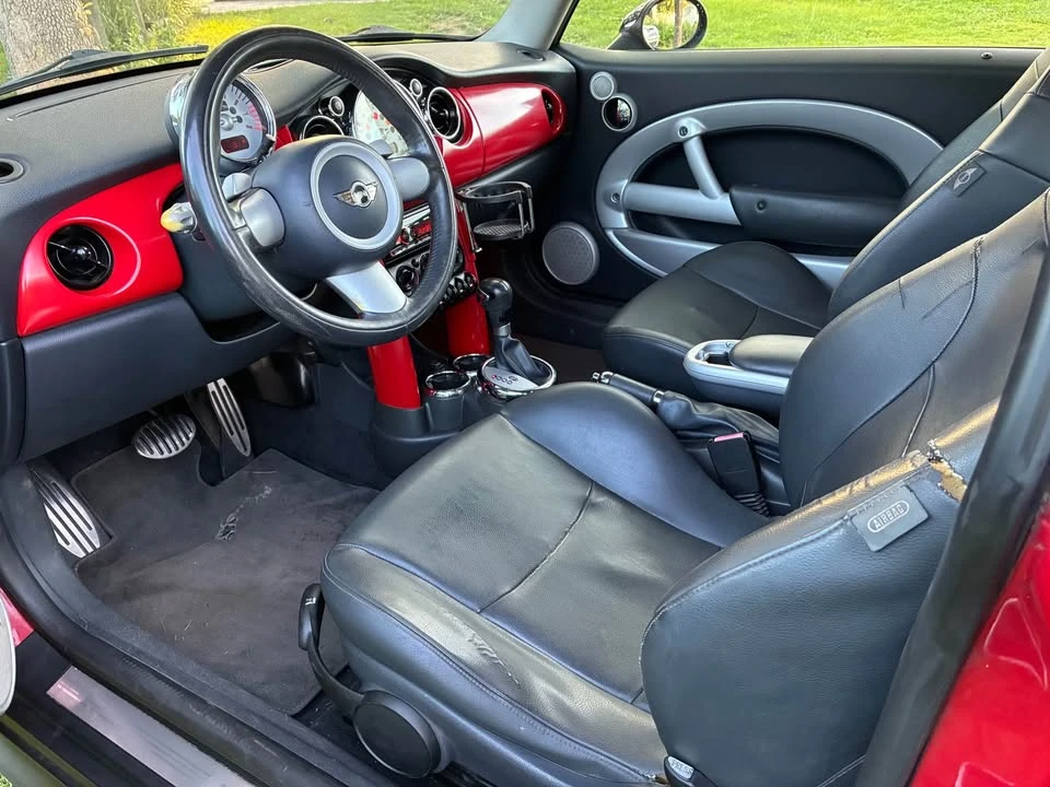 2005 Mini Mini Cooper S 1st Gen - Image 9 of 14
