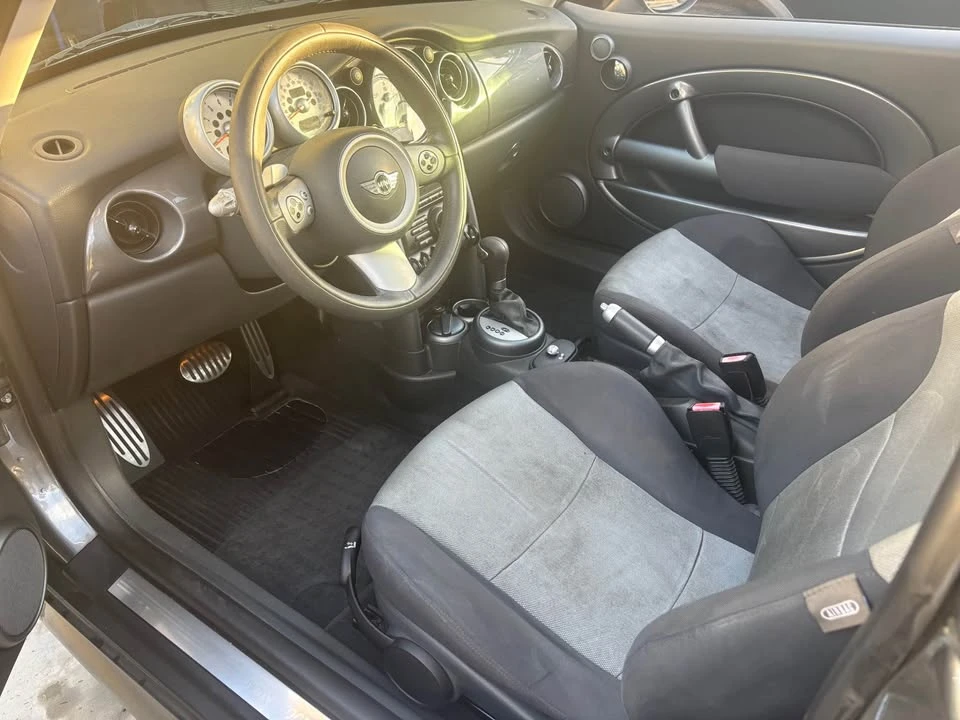 2005 Mini Mini Cooper S 1st Gen - Image 6 of 12