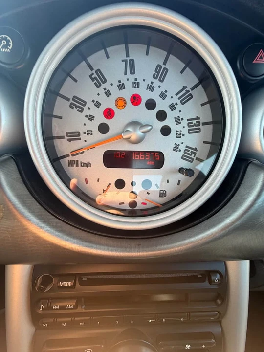 2005 Mini Mini Cooper S 1st Gen - Image 7 of 7