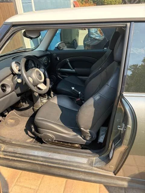 2005 Mini Mini Cooper S 1st Gen - Image 2 of 6
